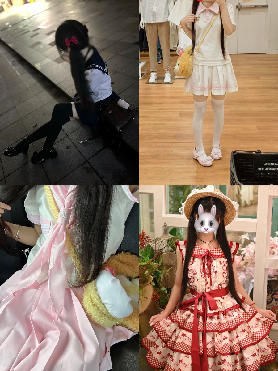 如果再幸福一点 tweet media