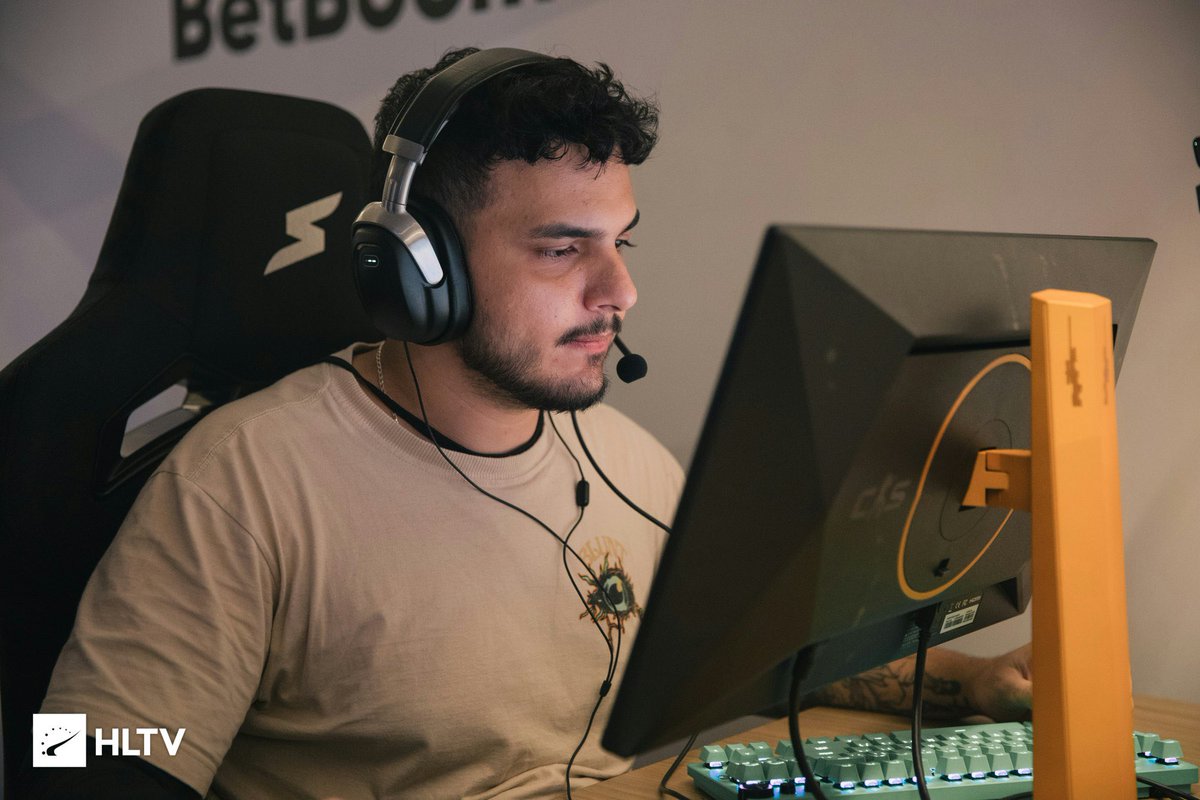 GameHunters tweet media