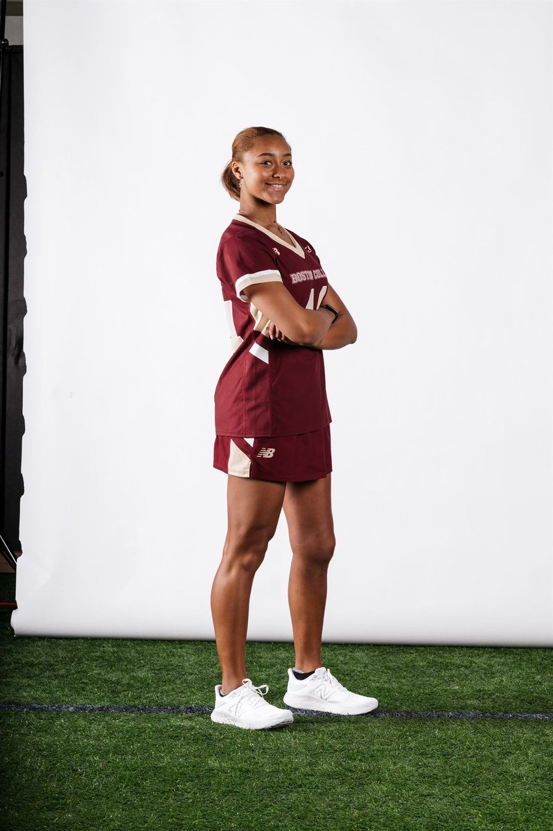 BC Women's Lacrosse tweet media