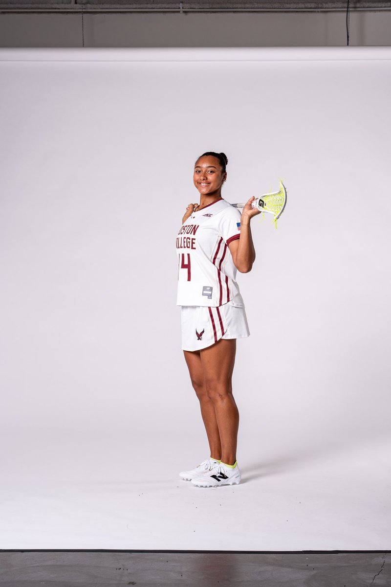 BC Women's Lacrosse tweet media
