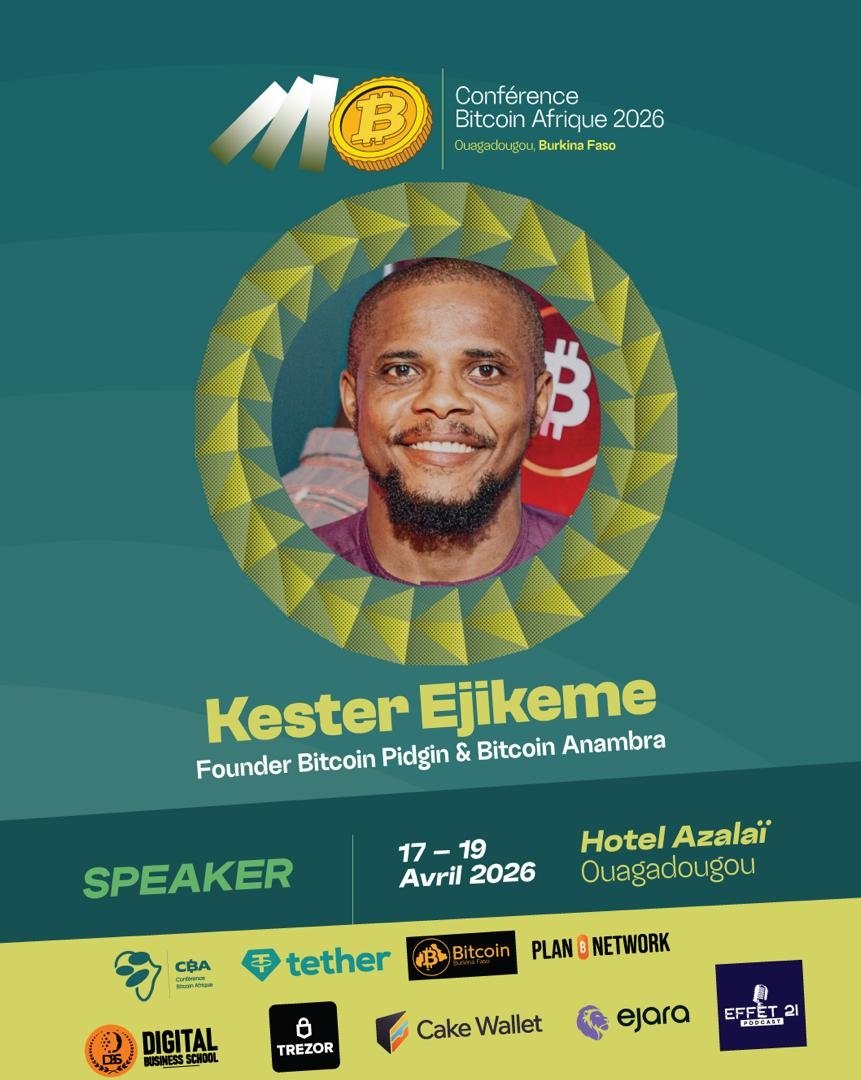 Bitcoin Anambra tweet media