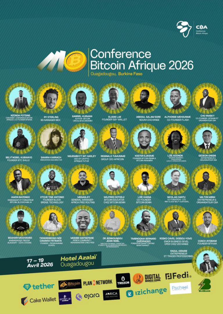 Bitcoin Anambra tweet media