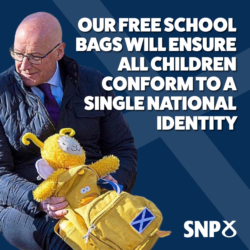 Cllr. Florence McHunt SNP🎗️🏴󠁧󠁢󠁳󠁣󠁴󠁿 tweet media