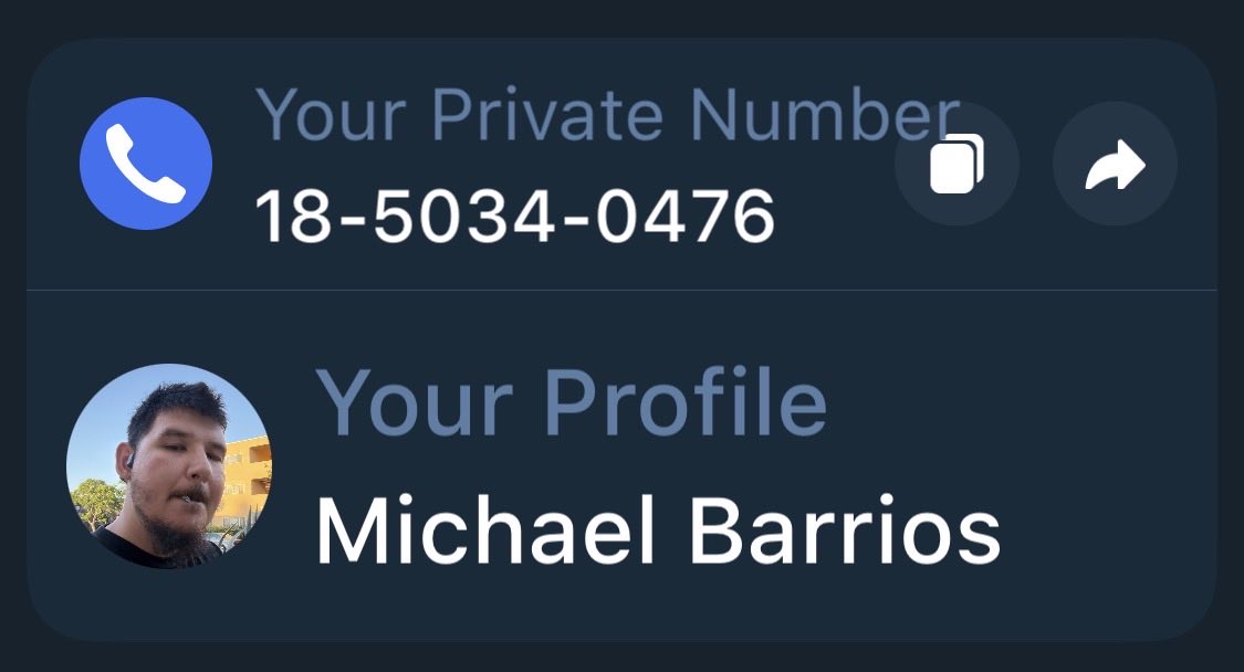 michaelbarrios tweet media
