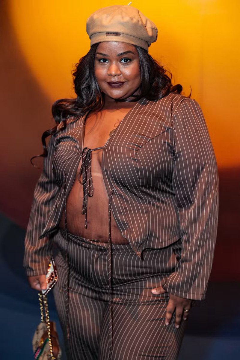 Fui assistir normando no Rio Fashion Week 2026