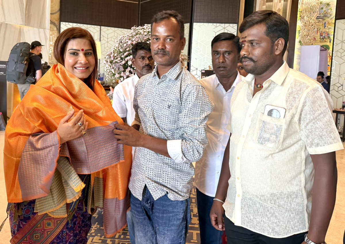 Ruby Yadav tweet media