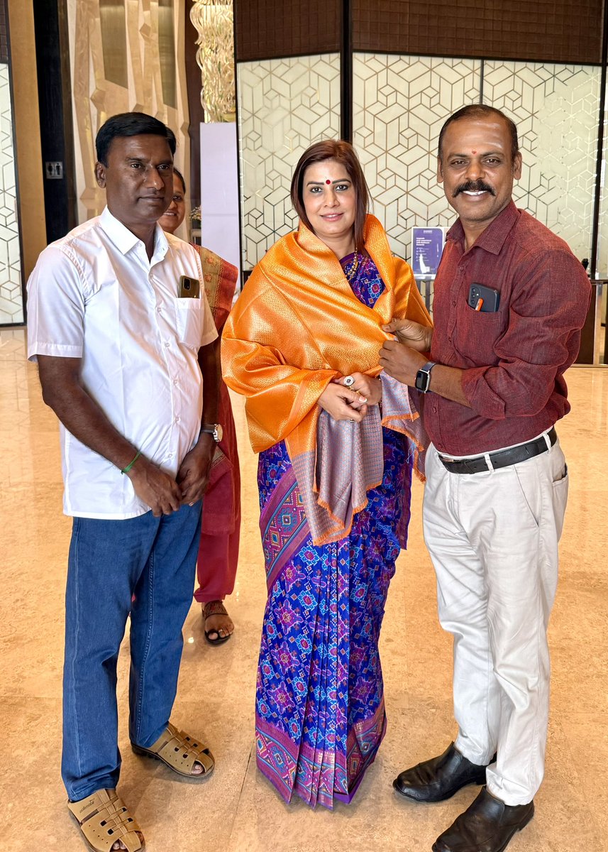 Ruby Yadav tweet media