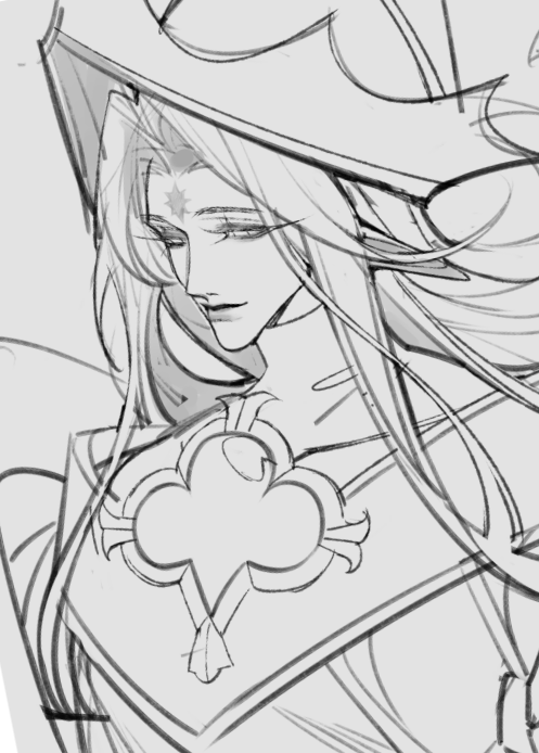 t0t0mopann's tweet photo. prayge I finish him before morning https://t.co/F9uUY8PJCo