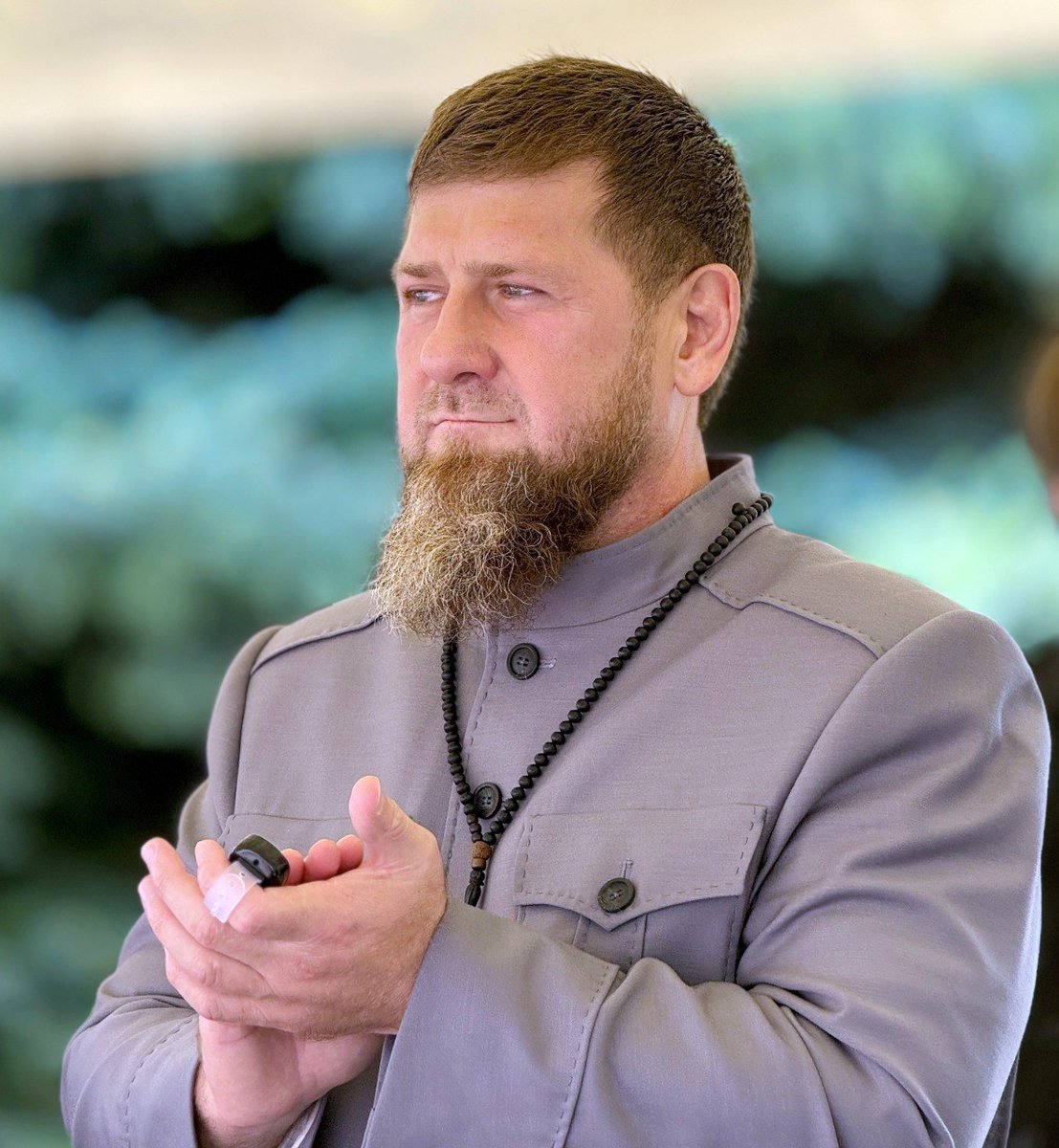 Elisabeth Eliseeva 🇷🇺 AKHMAT tweet media