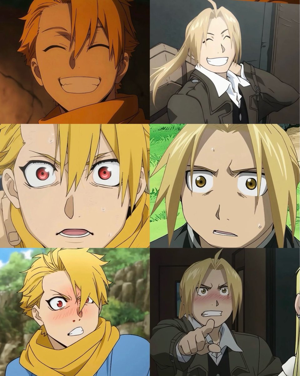 Anime Posts tweet media