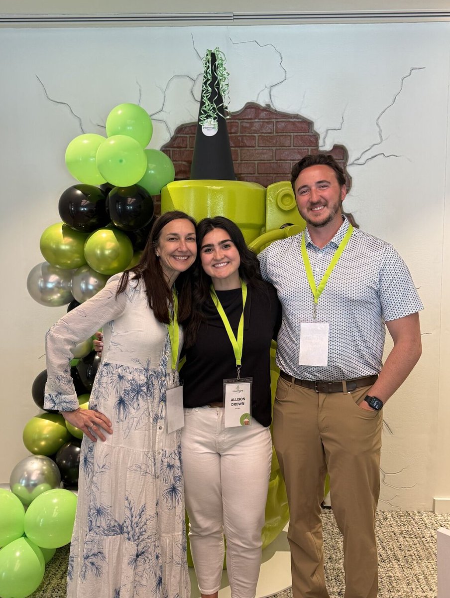 Intermark Group tweet media