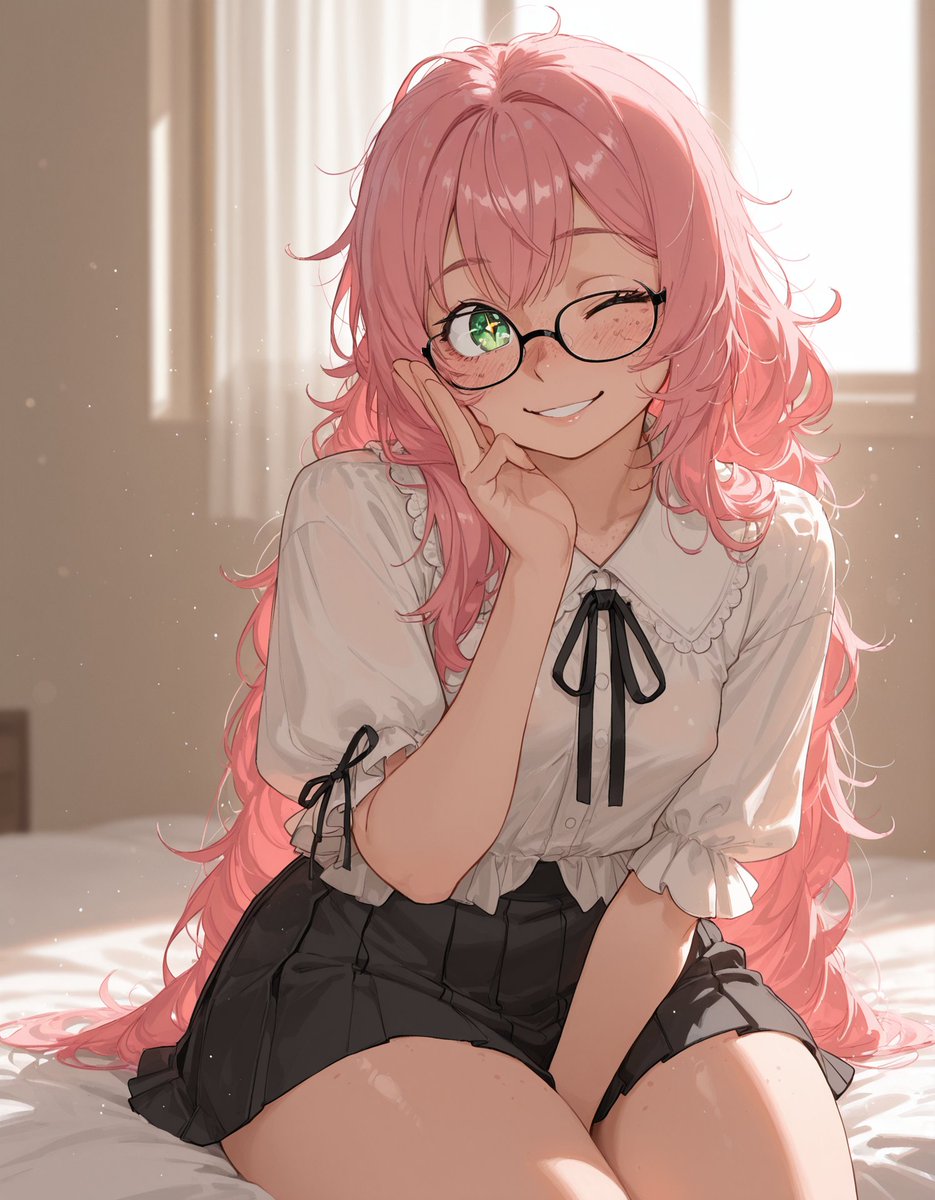 Amy Kaguya (ENG/SPA) tweet media