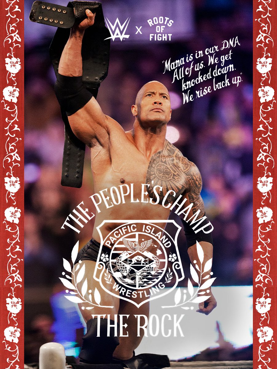 Roots Of Fight tweet media