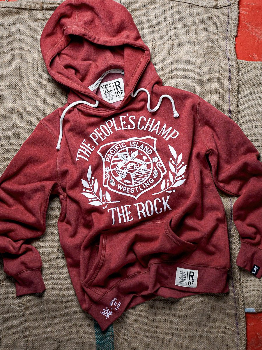 Roots Of Fight tweet media