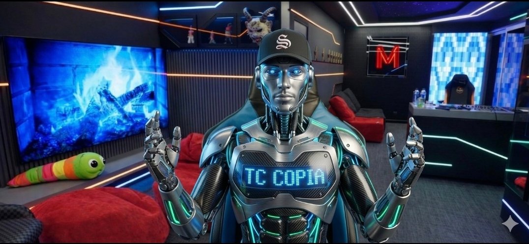 voty 💎Tc El LIDEL NECESITA PSICÓLOGO tweet media