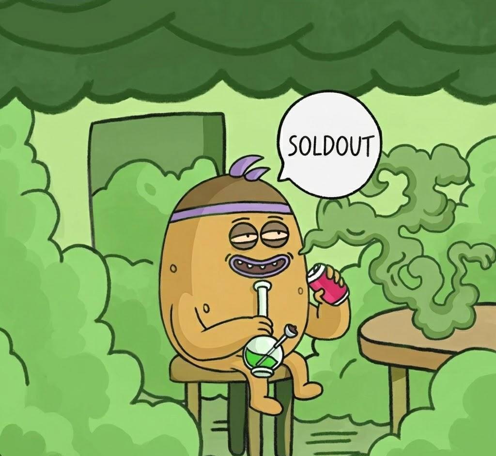 Take My Muffin tweet media