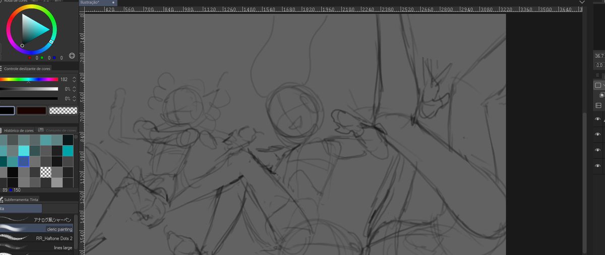 ๐๐ข๐๐ค๐ข๐ง๐ ๐๐ข๐๐ค๐ฅ๐๐ฌโญ- VGEN! tweet media