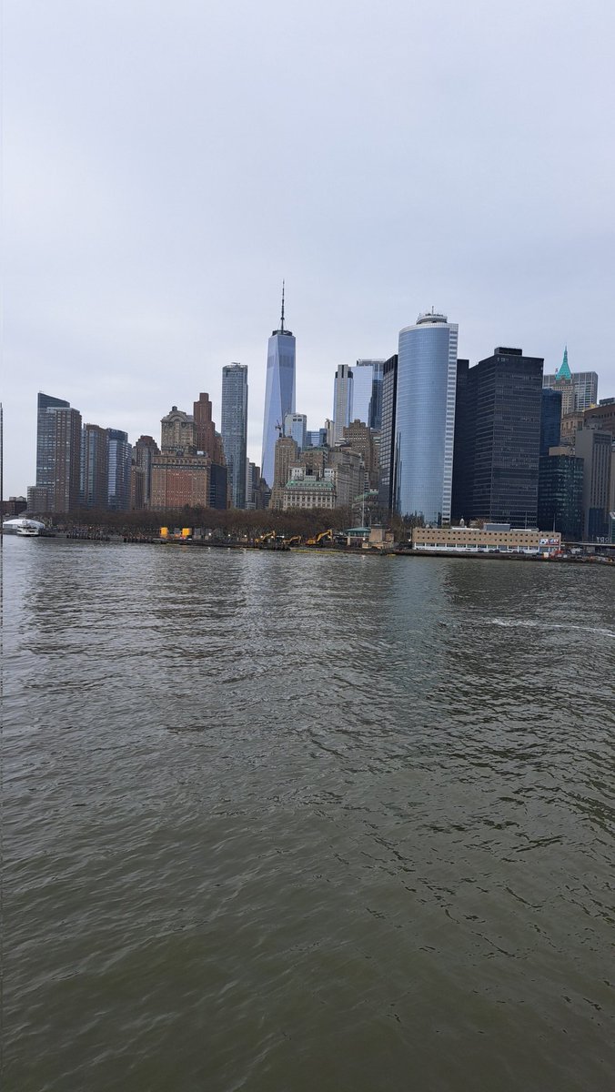HOWARDBURGE's tweet photo. What an Easter break ...but quickly back to it !!! 🧑‍💻🚸
#Nashville #Memphis #NewOrleans #NYC https://t.co/uLewvUqX5X