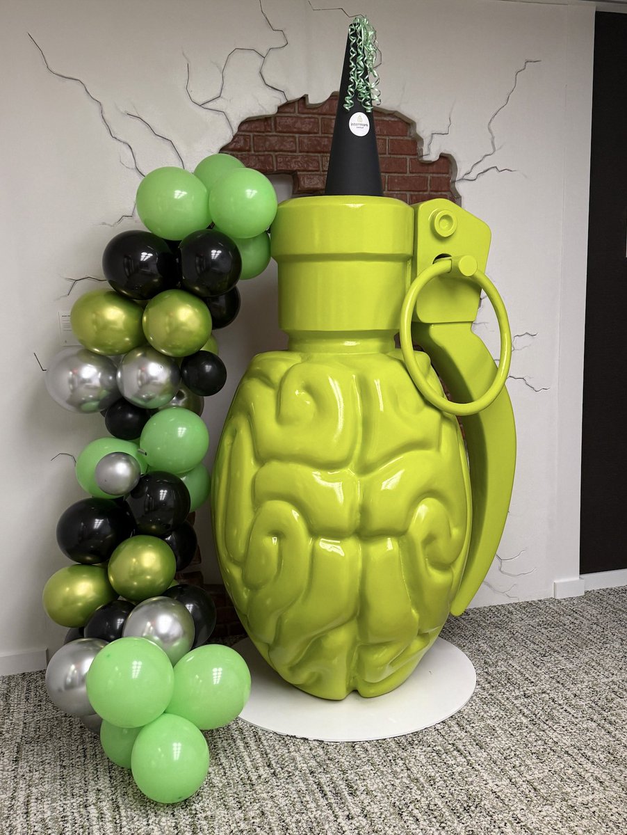 Intermark Group tweet media