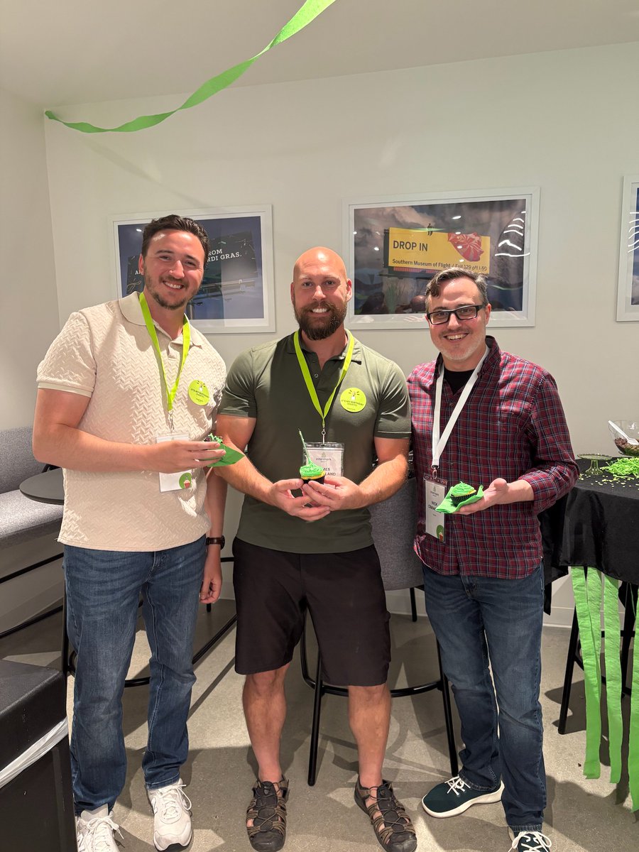 Intermark Group tweet media