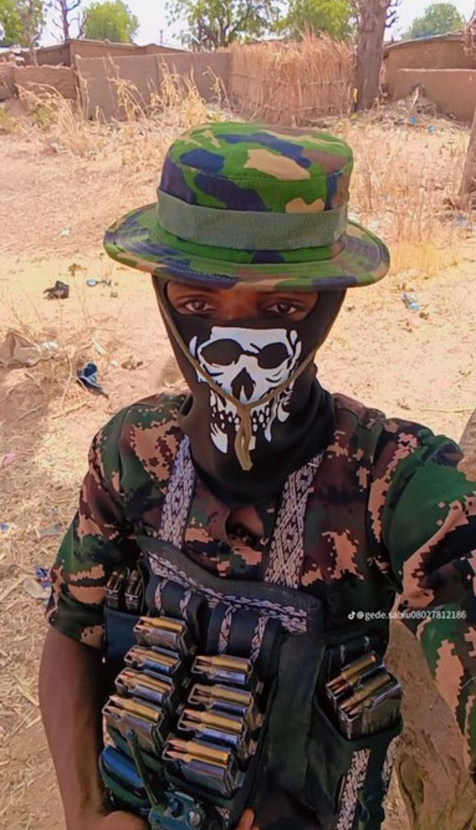 The Crusader tweet media