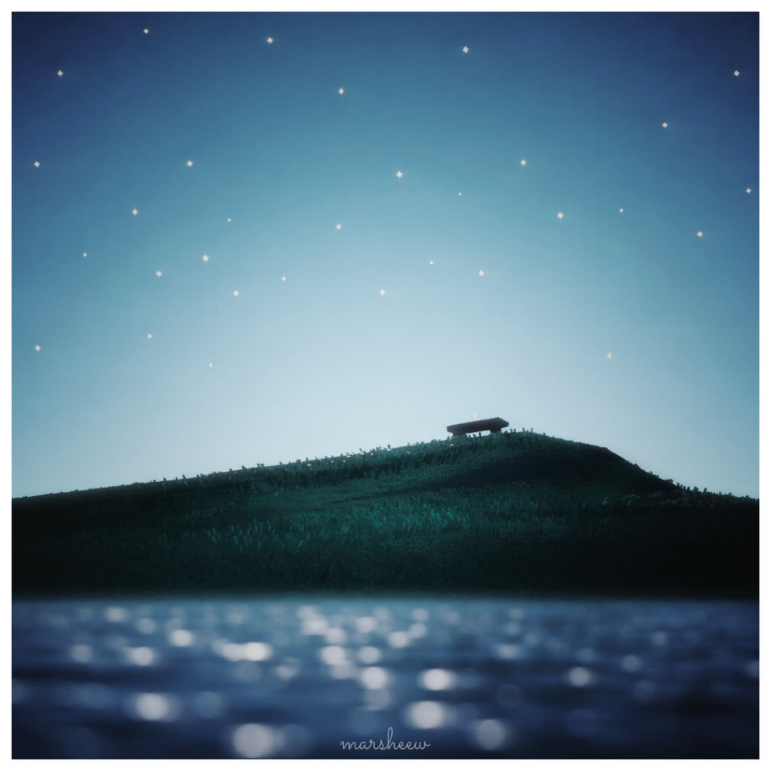 Starlight
#thatskygame