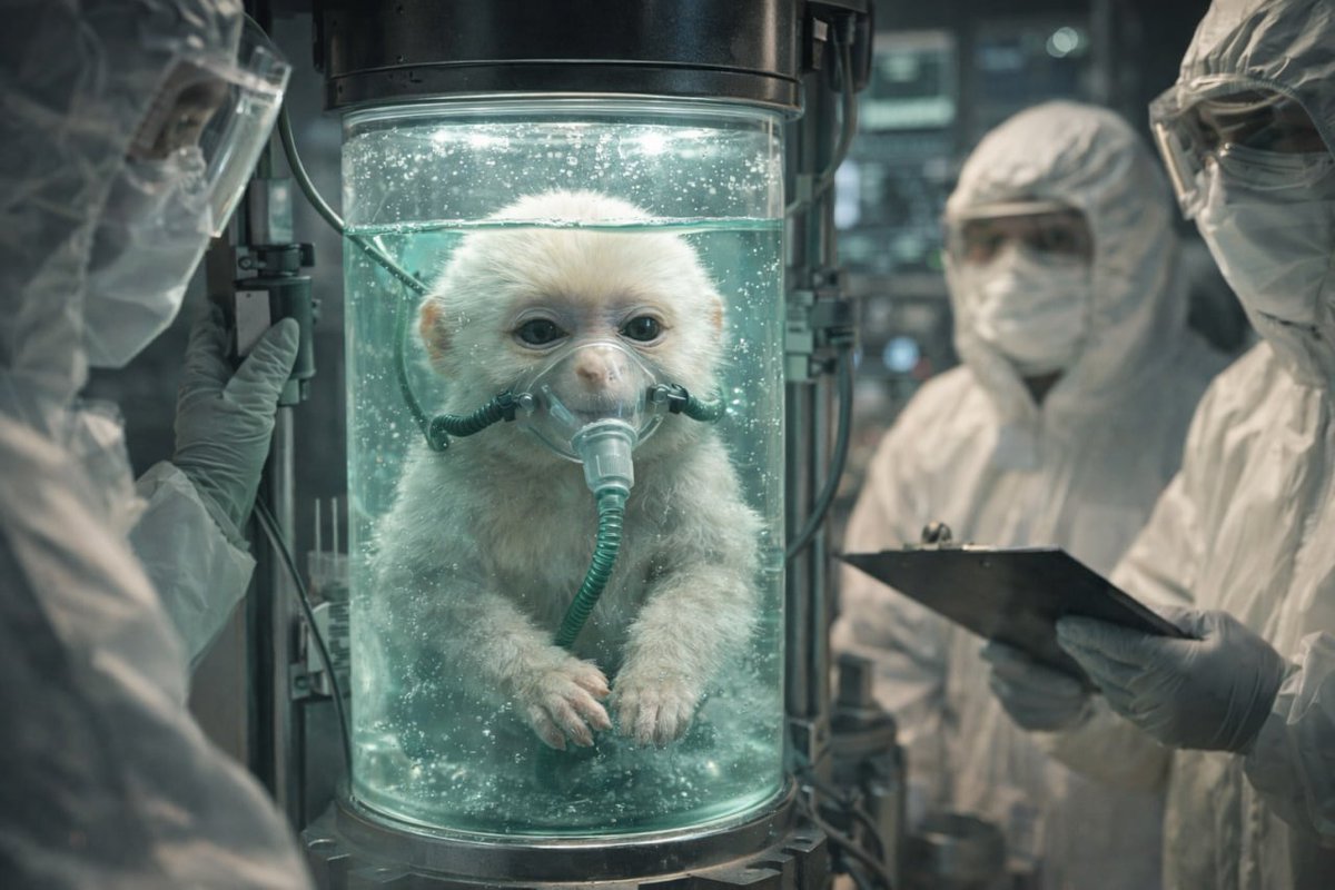 aryan monkey tweet media