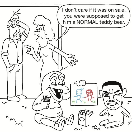 Daily Soyjaks tweet media