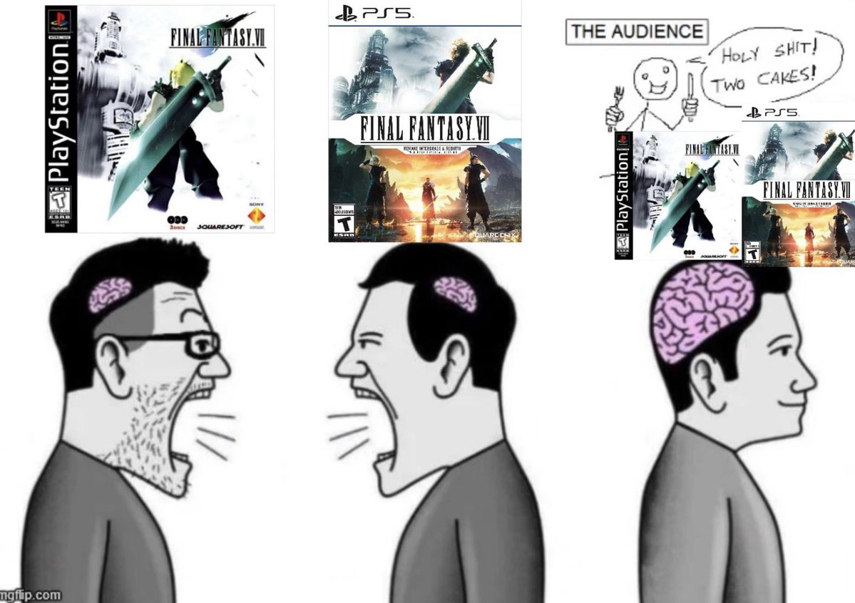 Noel is clearing his backlog tweet media