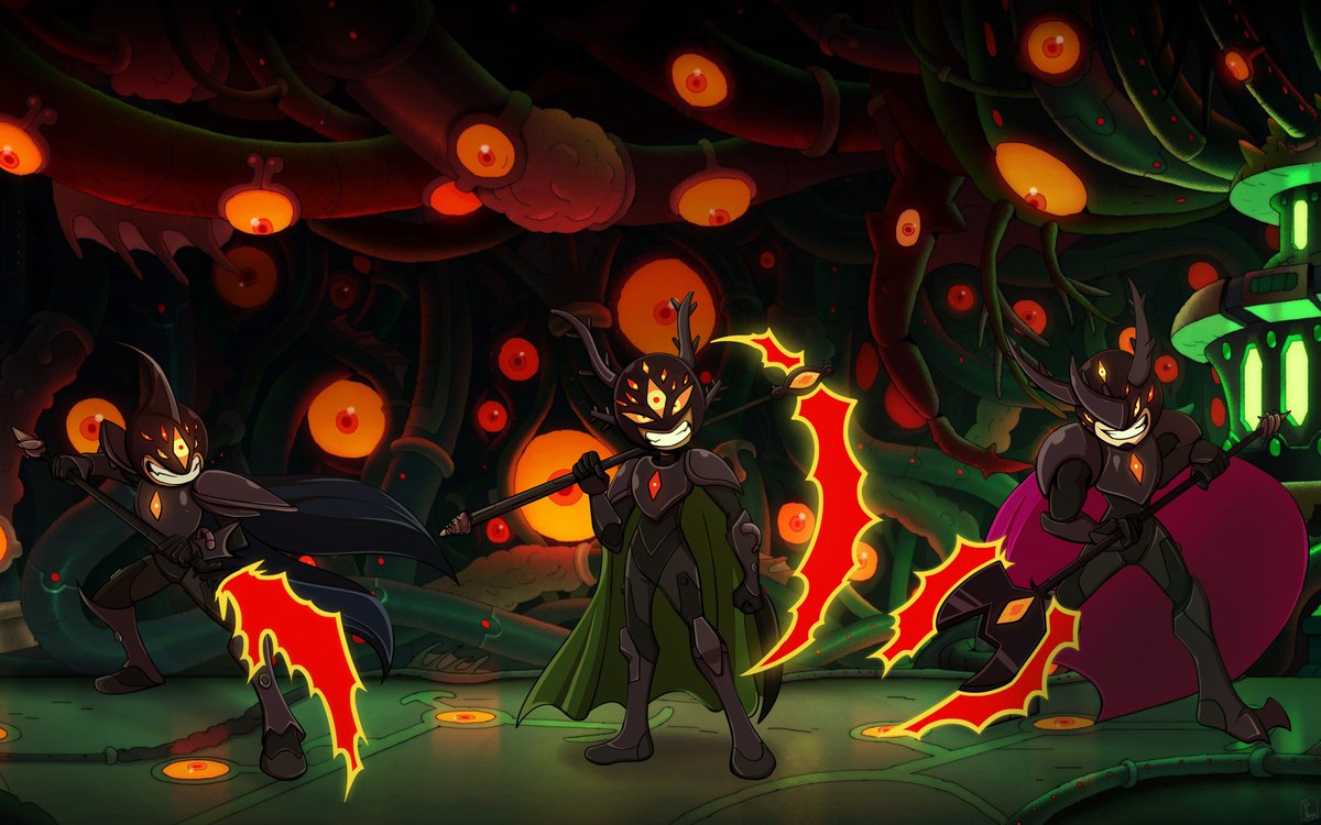 Dr. Ñeque's Art ゴ ゴ ゴ ゴ tweet media