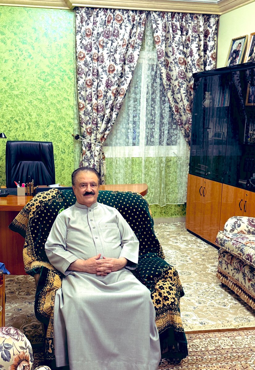 عبدالوهاب بن محمد بن مجثّل tweet media