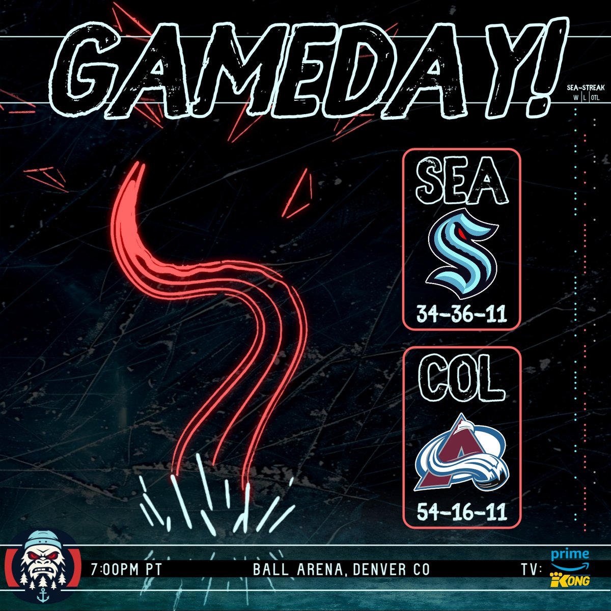 SasquatchNHL tweet media