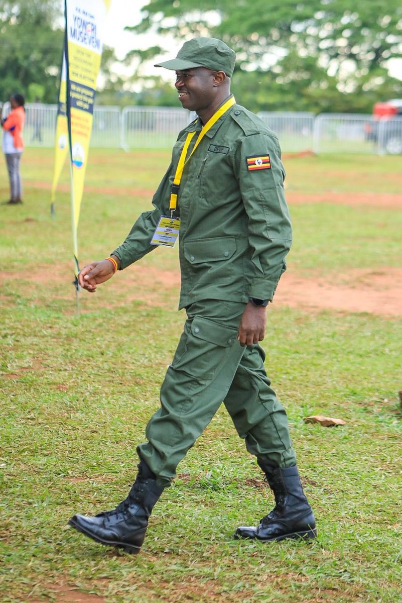 Twesigye Innocent Ndagijimana tweet media