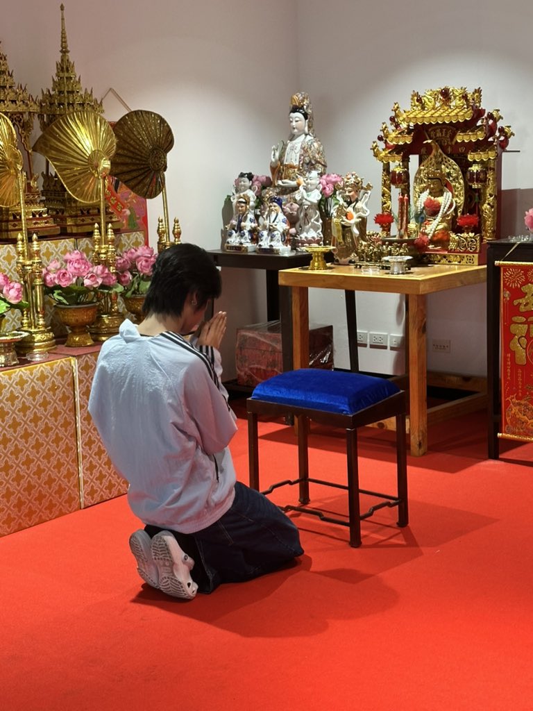 JaoNorth tweet media