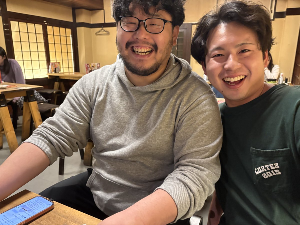 しっち（白丸） tweet media