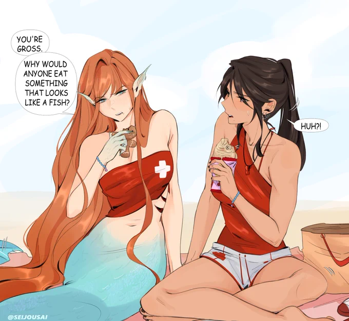 [ocs] snack time