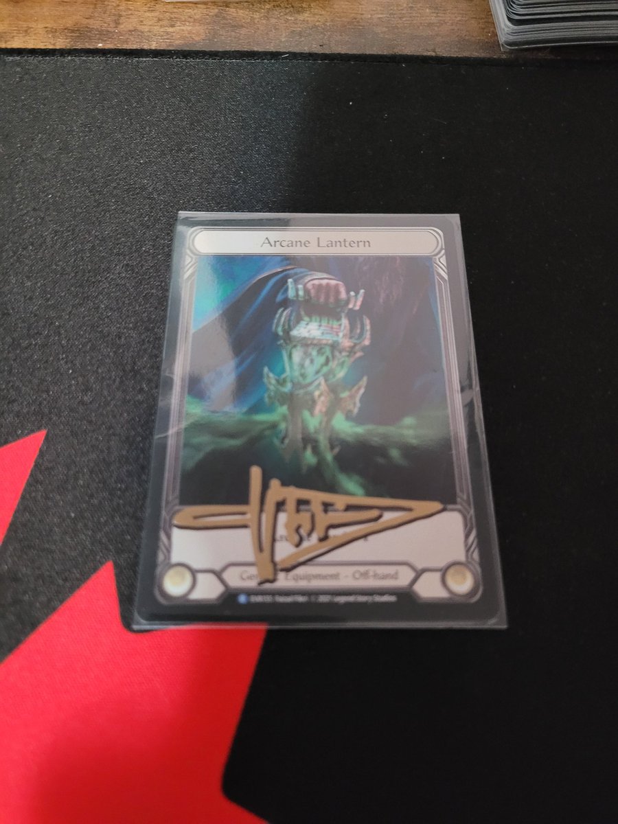 JP Legacy tweet media
