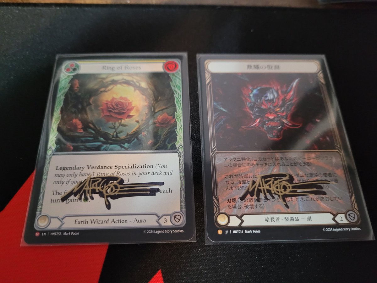 JP Legacy tweet media