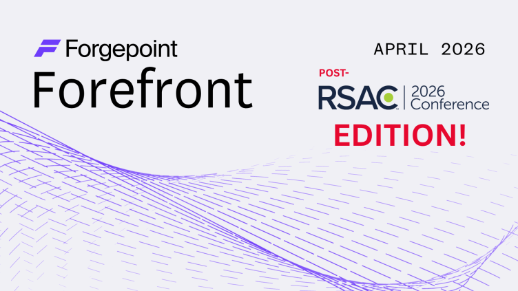Forgepoint Capital tweet media