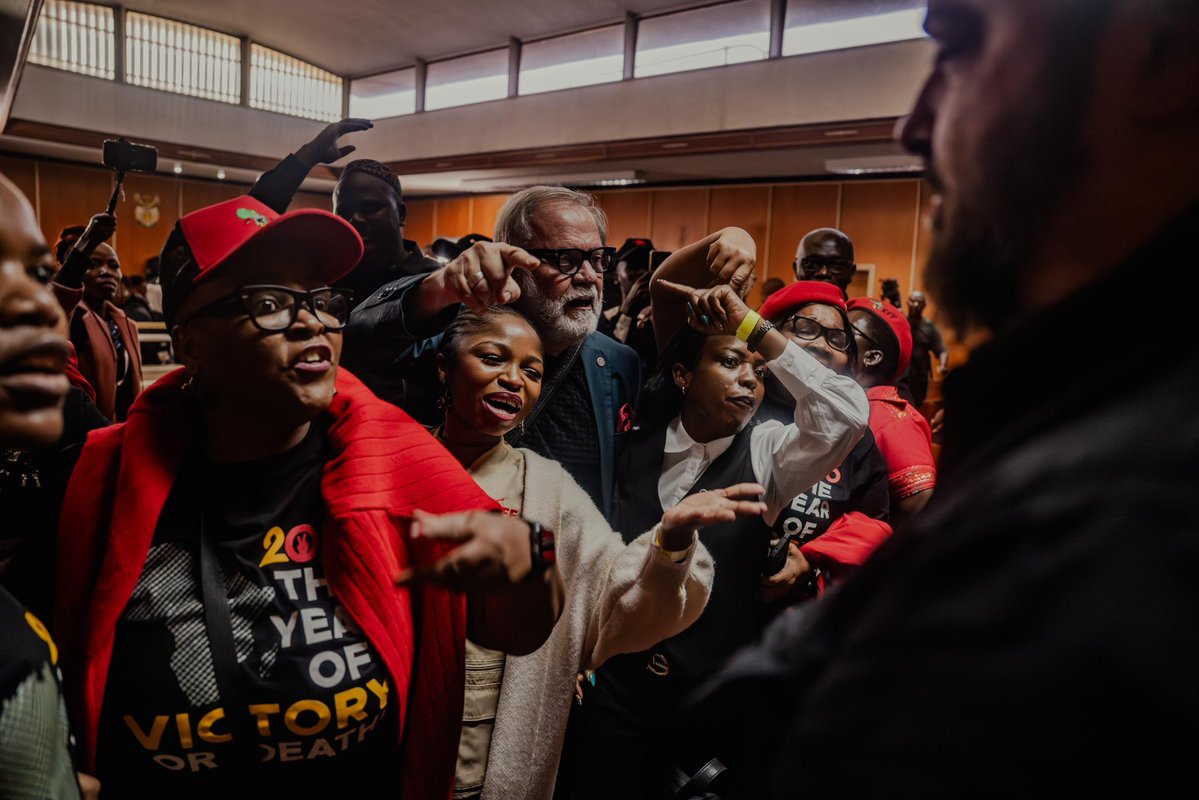 Alpha Ramushwana tweet media