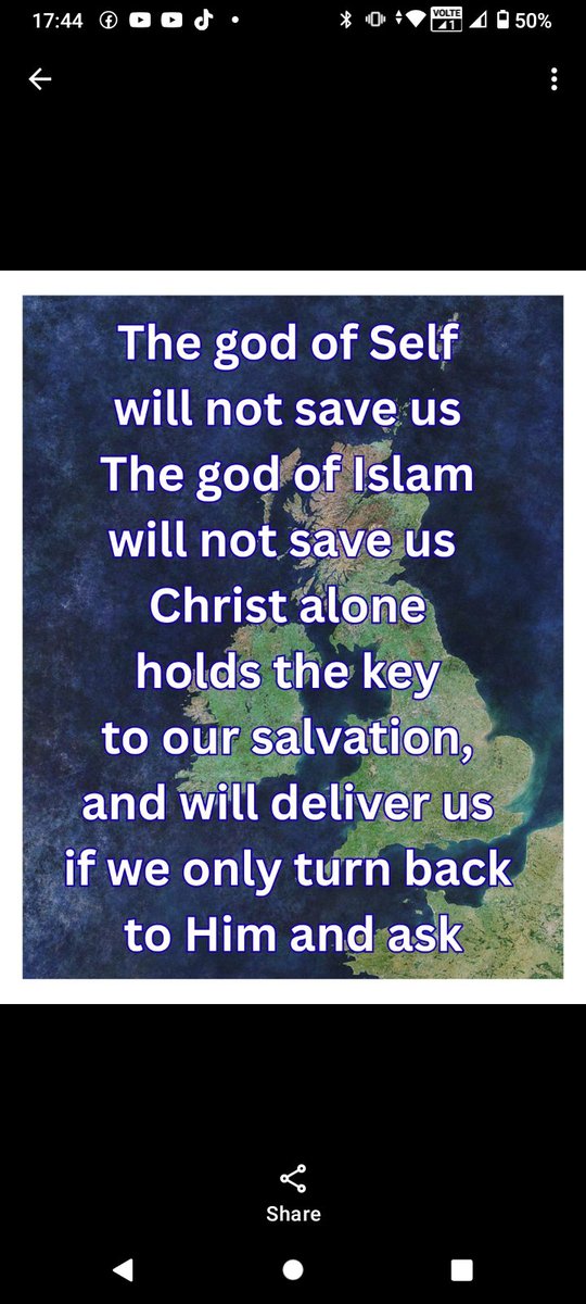 vfjuk's tweet image. We urgently need change and to turn back the God of our ancestors before it is too late.
Read more at : vfjuk.org.uk

#thetimeisnow⏰ #prayforbritain #standupspeakout #repentnow #vfjuk