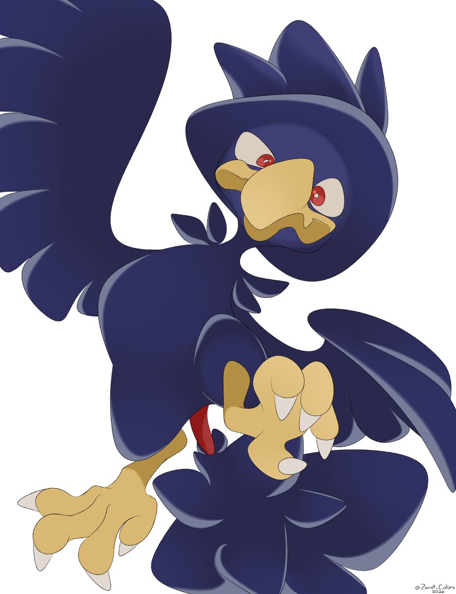 Zecret (Comms Open) tweet media