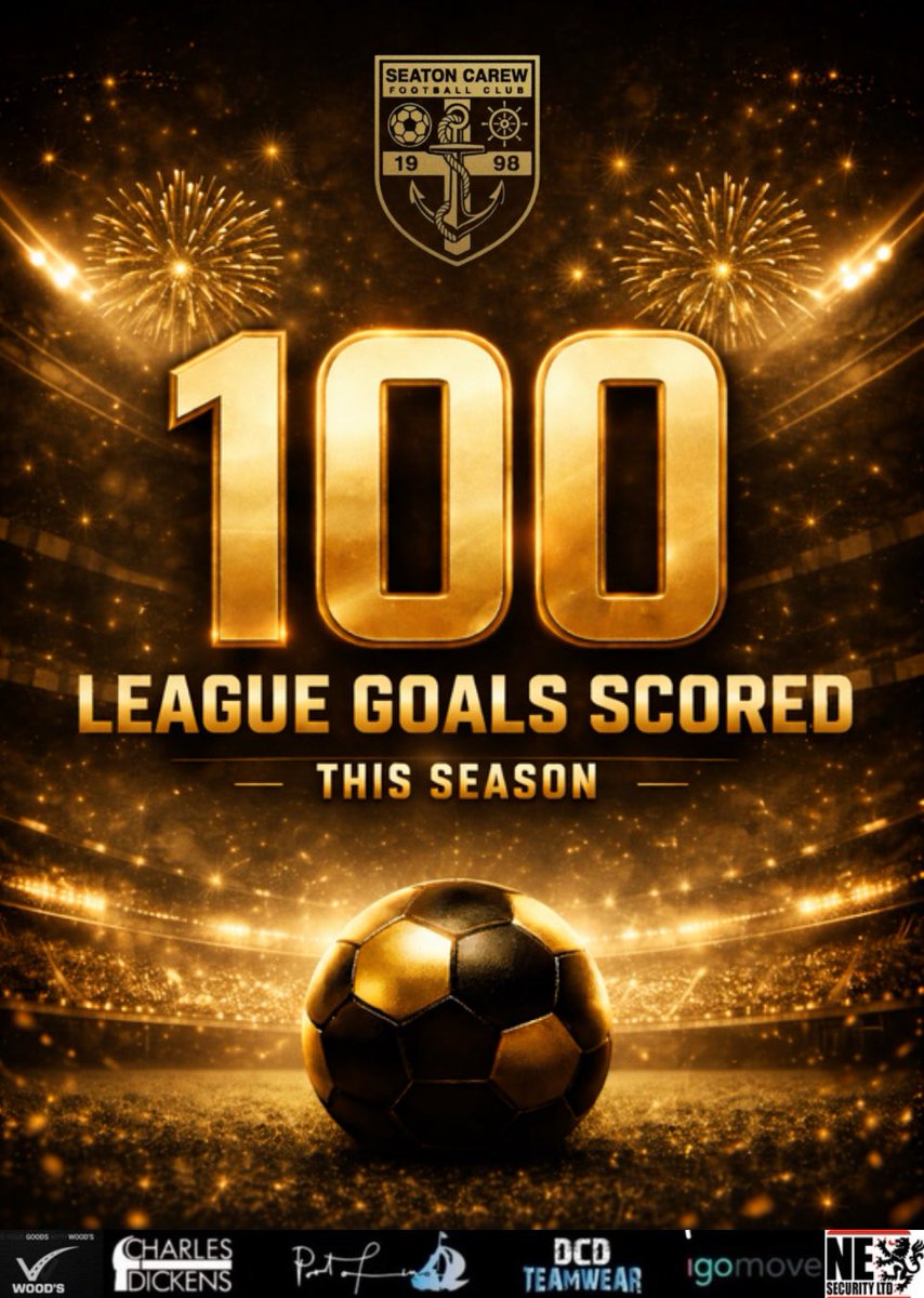 Seaton Carew FC tweet media