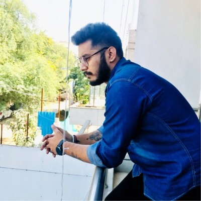 Papan Sarkar tweet media