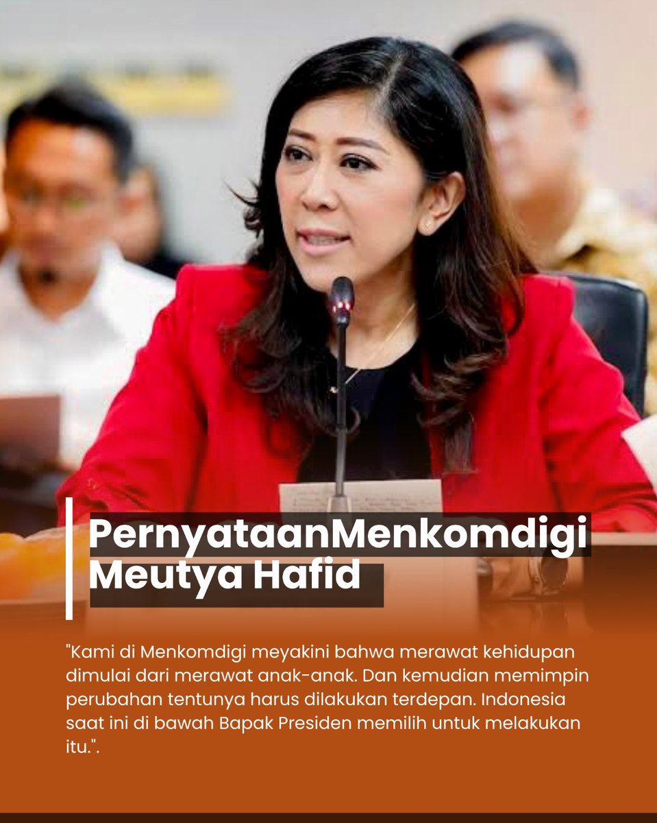 NSiregar17226's tweet image. Dunia yang lebih baik tidak dimulai dari perubahan besar di luar sana, melainkan dari pelukan hangat dan bimbingan di dalam rumah. Merawat kehidupan, dimulai dari merawat anak. 
#SelfReflection #Keluarga #ParentingLife #TumbuhKembang