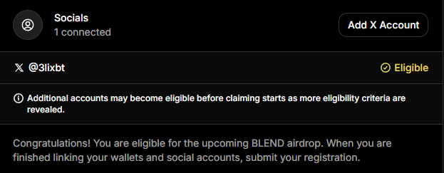 3lixbt (🗣️,🤝) tweet media