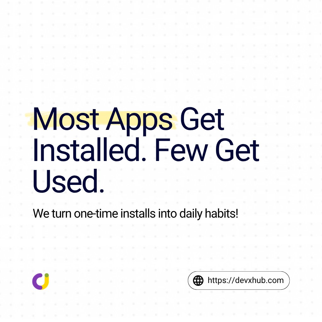Devxhub tweet media