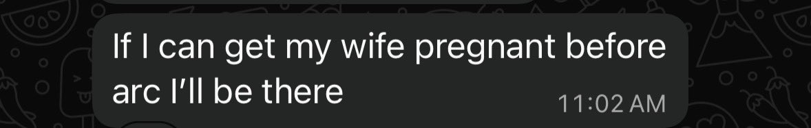 Blowchakk tweet media