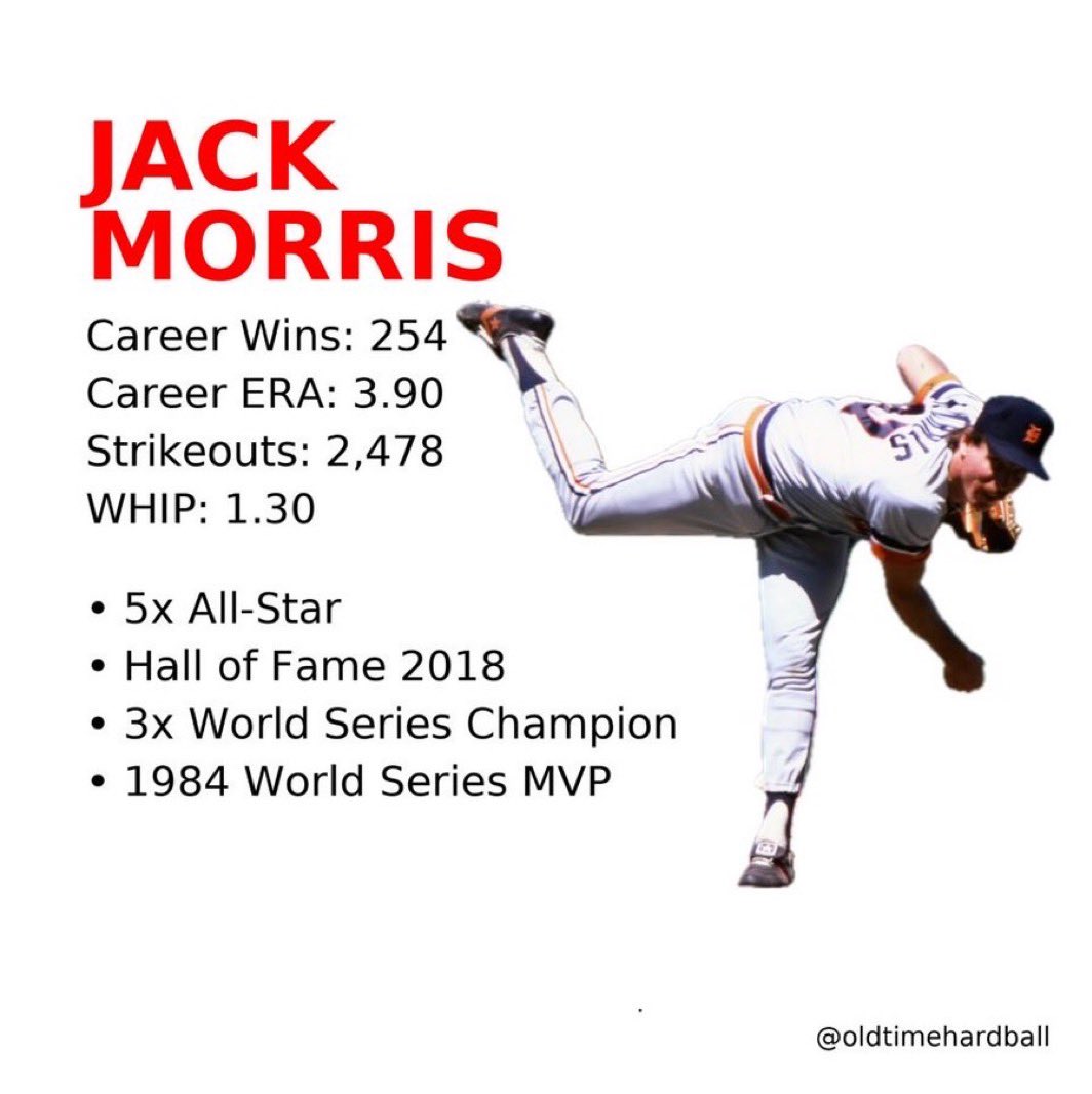 OldTimeHardball tweet media