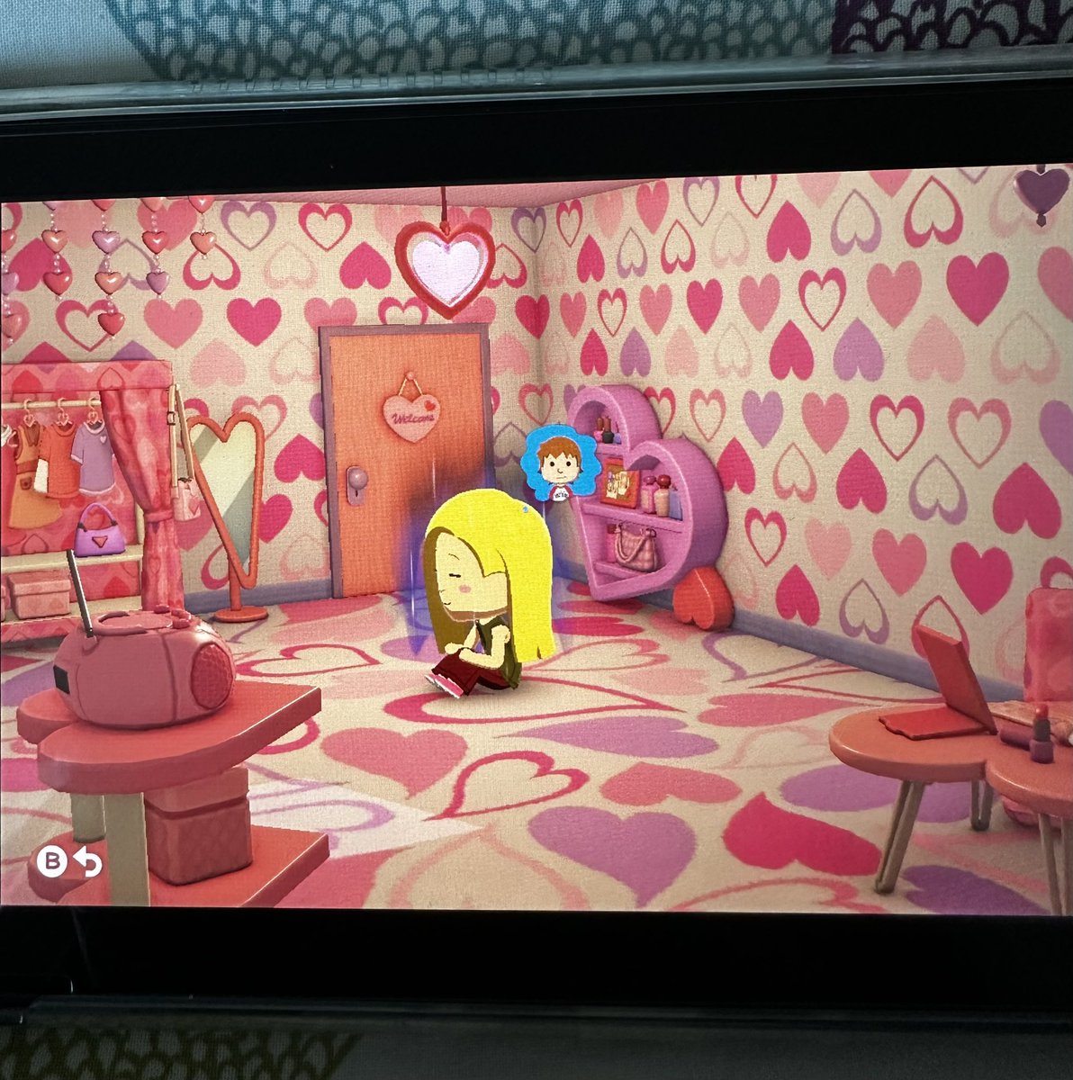 𝑎𝑖𝑚 | Lord Perceval #LN1 tweet media